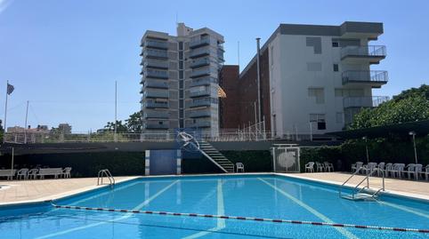 Photo 4 of Apartment to rent in Avinguda Mediterrania, Centre - Platja, Girona