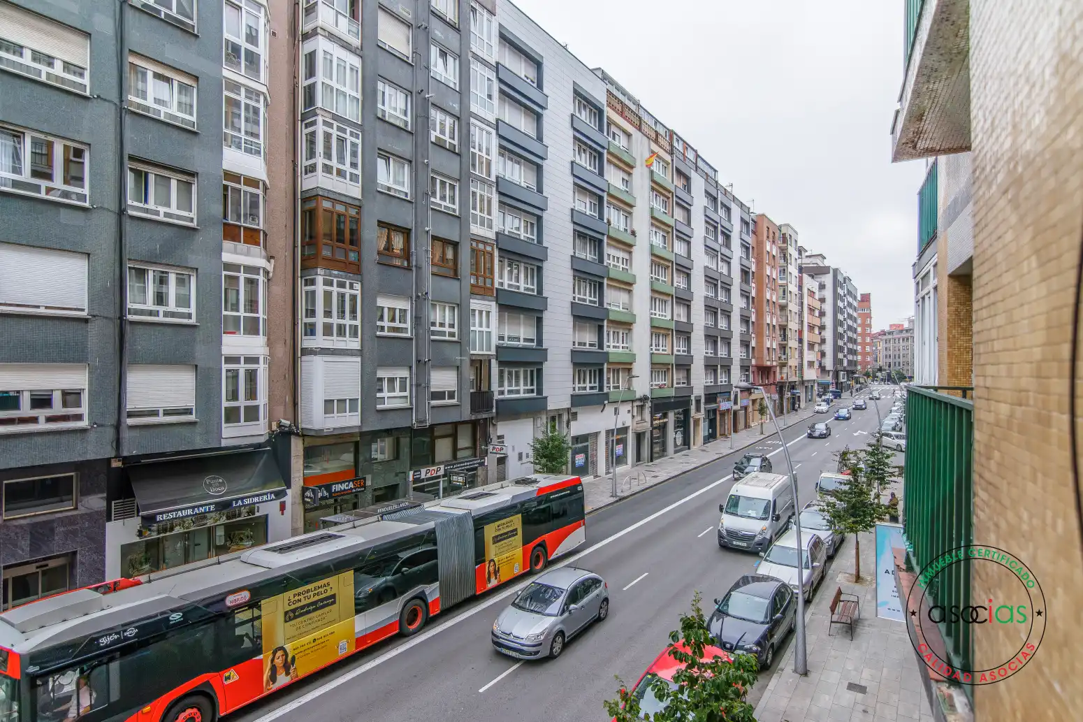 Pis amb ascensor en venda a Gijón - AV PABLO IGLESIAS 21, imagen 49