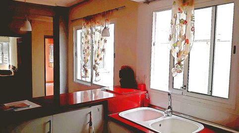 Foto 3 von Wohnung zur Miete in D'emili Baró, Barrio de Benimaclet, Valencia Capital