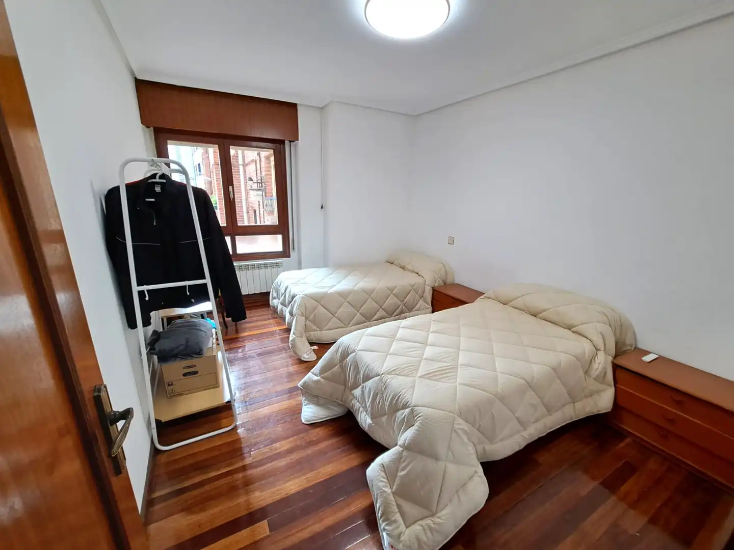 Habitación de Piso en venta en Haro con Calefacción, Terraza y Trastero