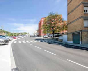 Exterior view of Duplex for sale in Mataró  with Terrace and Balcony