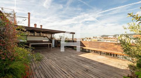 Photo 4 of Attic to rent in Carrer Bertran, El Putget i el Farró, Barcelona