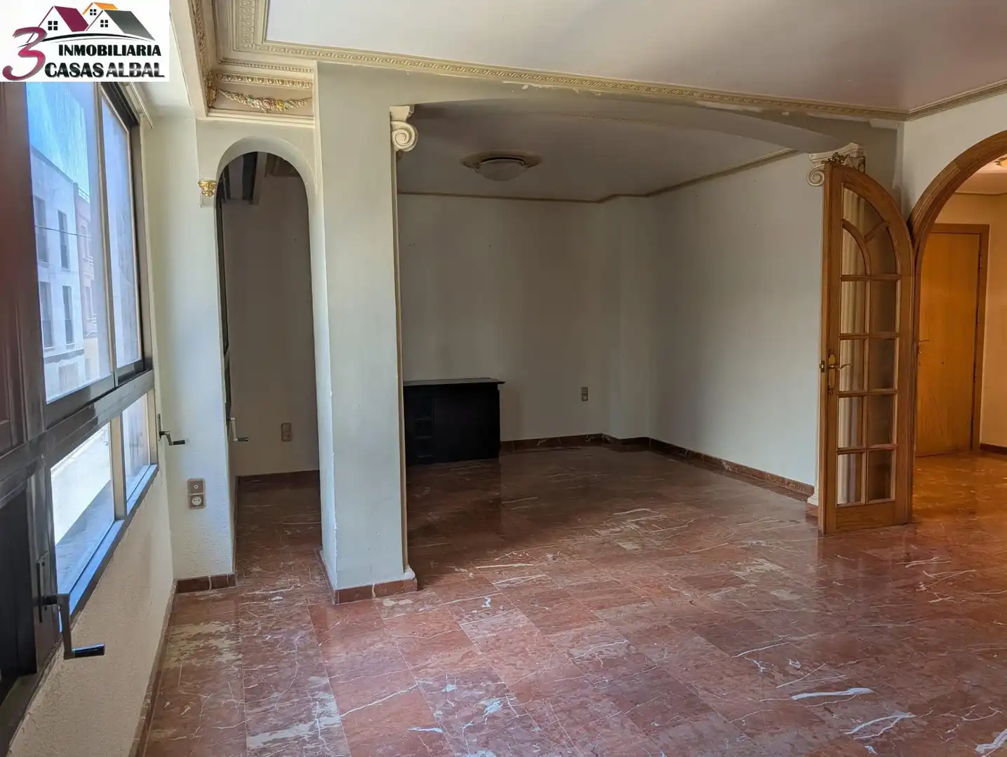 Pis en venda en Catarroja amb Balcó