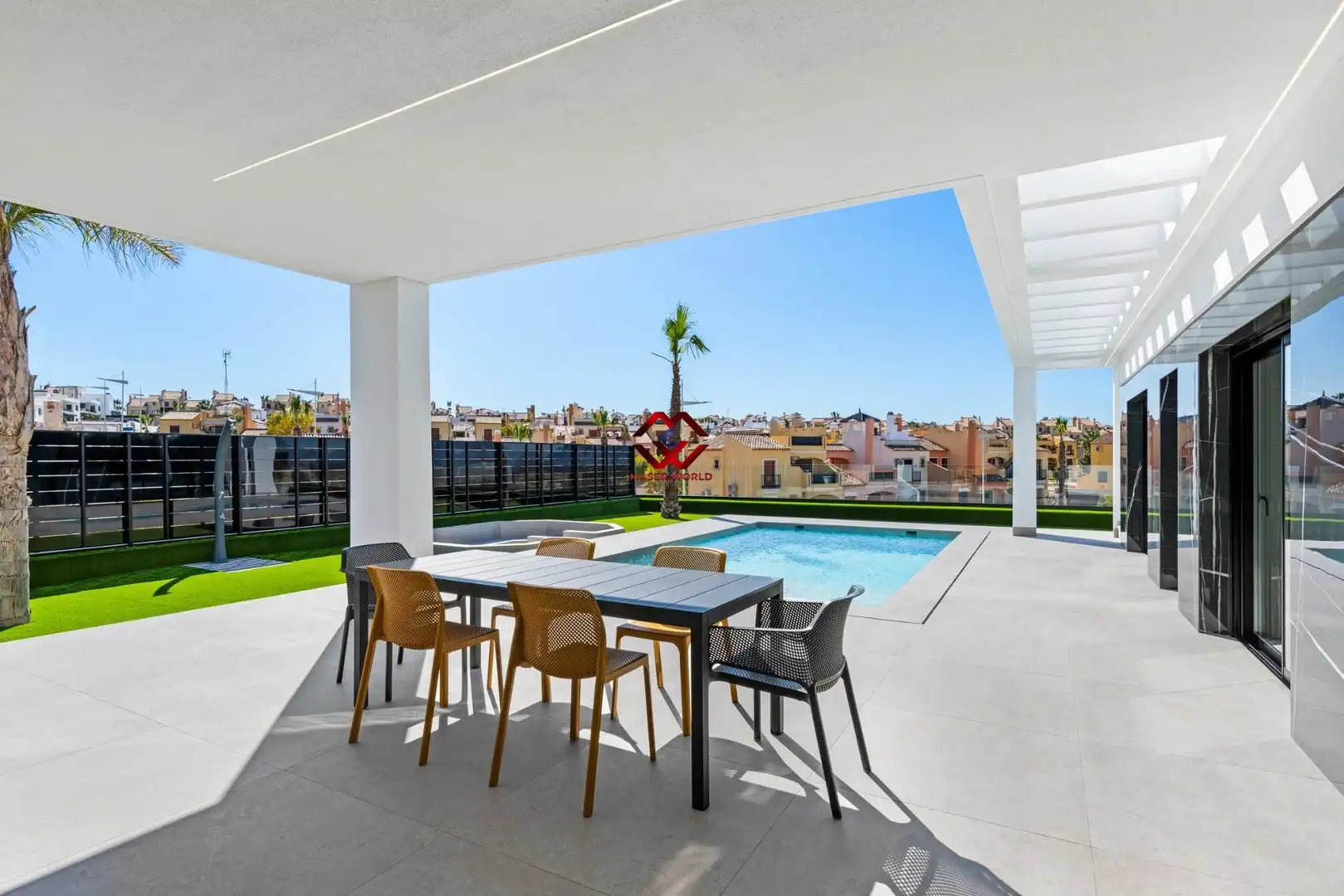 Villa avec piscine à vendre à Algorfa, imagen 33