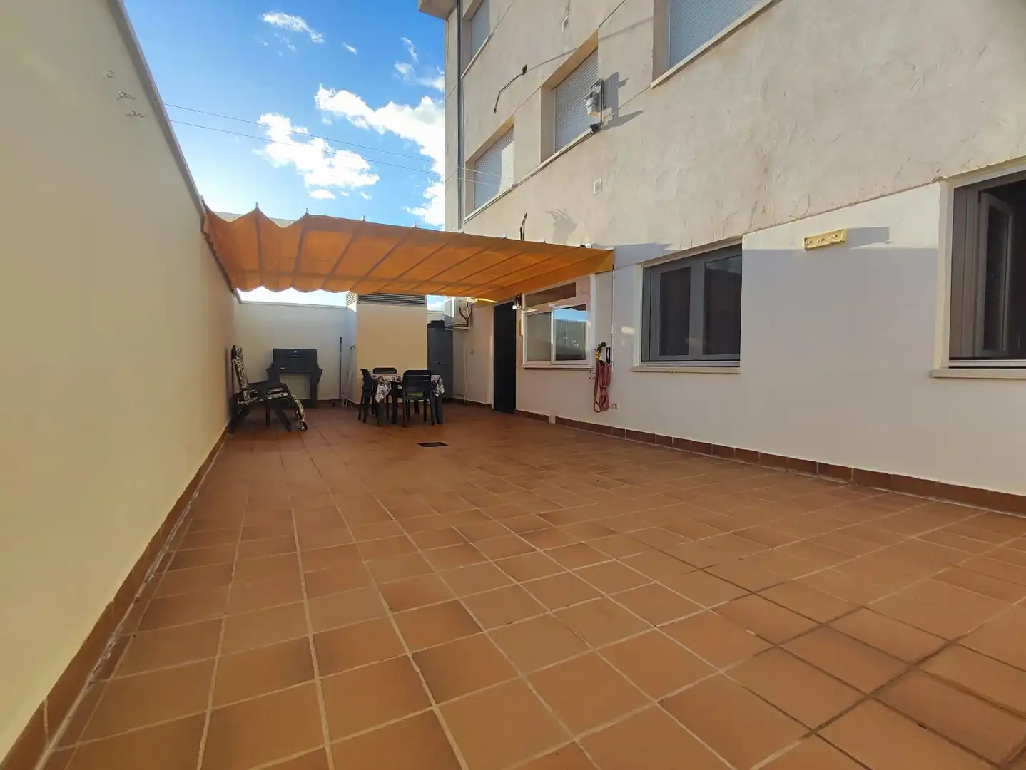 Piso con ascensor en venta en Avenida de Cristo Rey, imagen 18