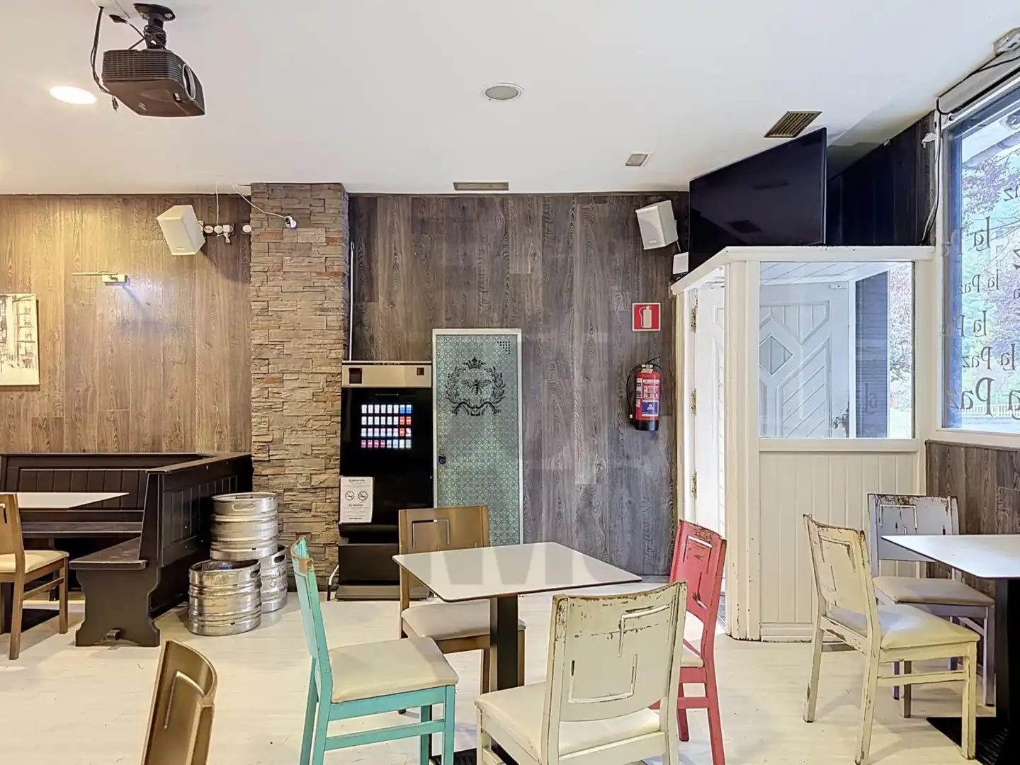 Local comercial en venta en Calle GIPUZKOA, imagen 18