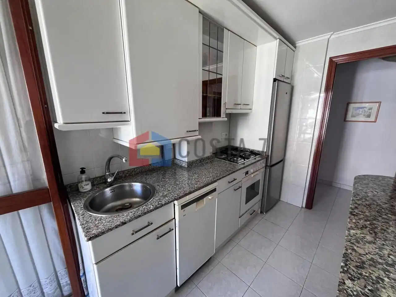 Piso con piscina en venta en Calle la Costa, imagen 11