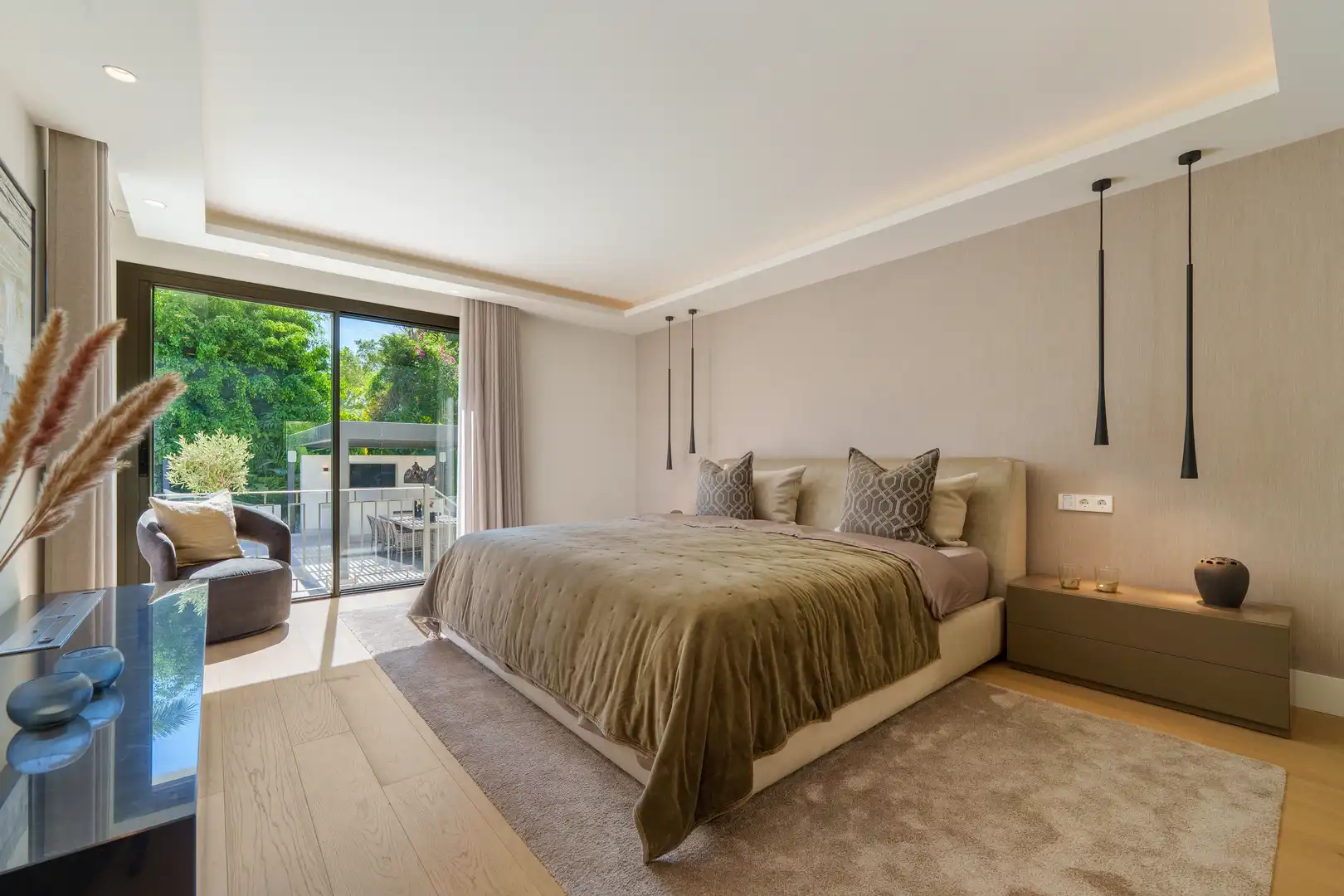 New build Detached house for sale in Av. Generalife - Nva Andalucí D 61 (P) N2- 12 Los Limoneros, imagen 98