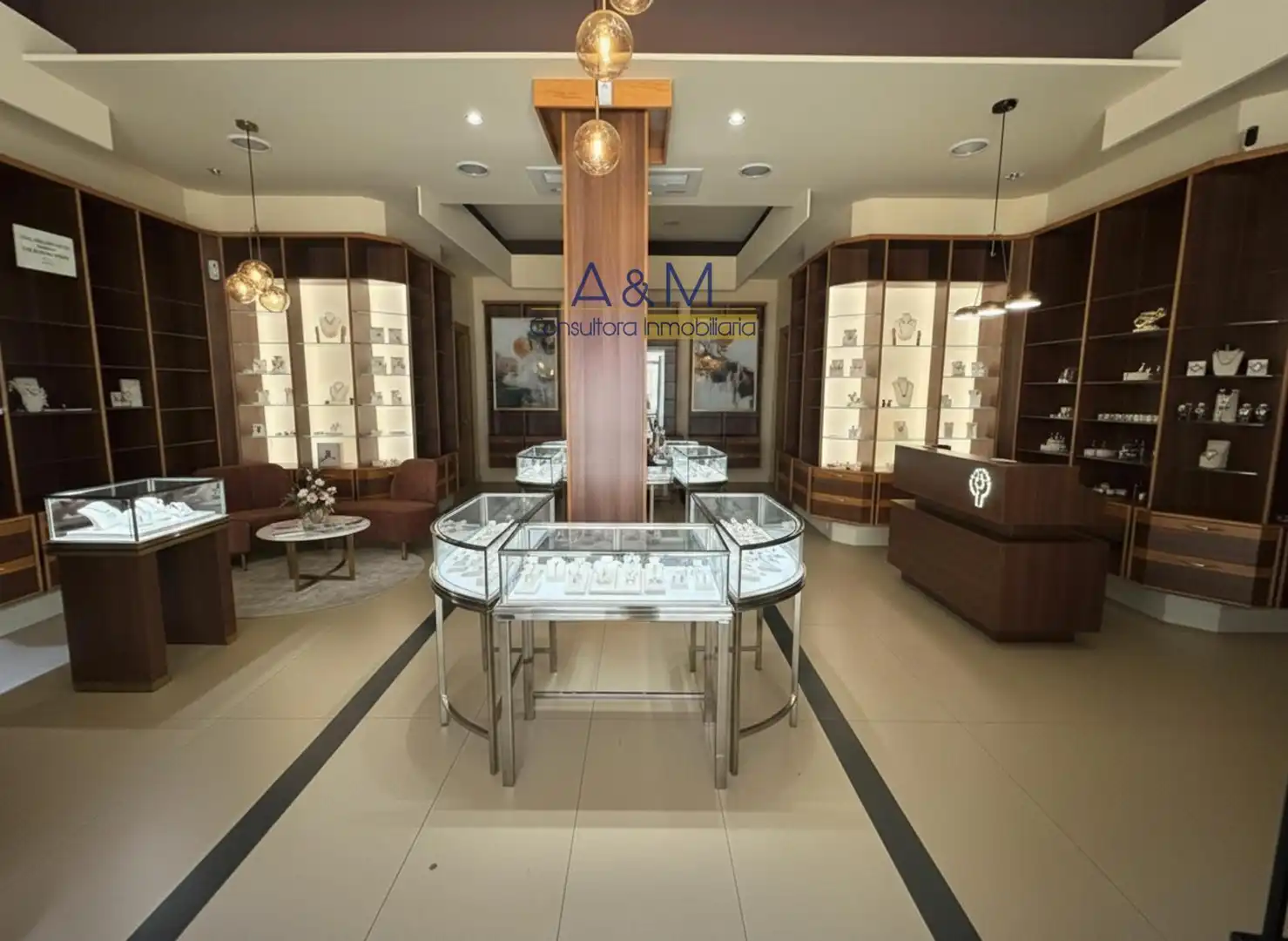 Local comercial en venda a Calatravas, imagen 7