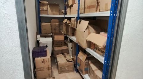 Foto 4 de Traster en venda a Calle Carolinas, 19, Bellas Vistas, Madrid Capital