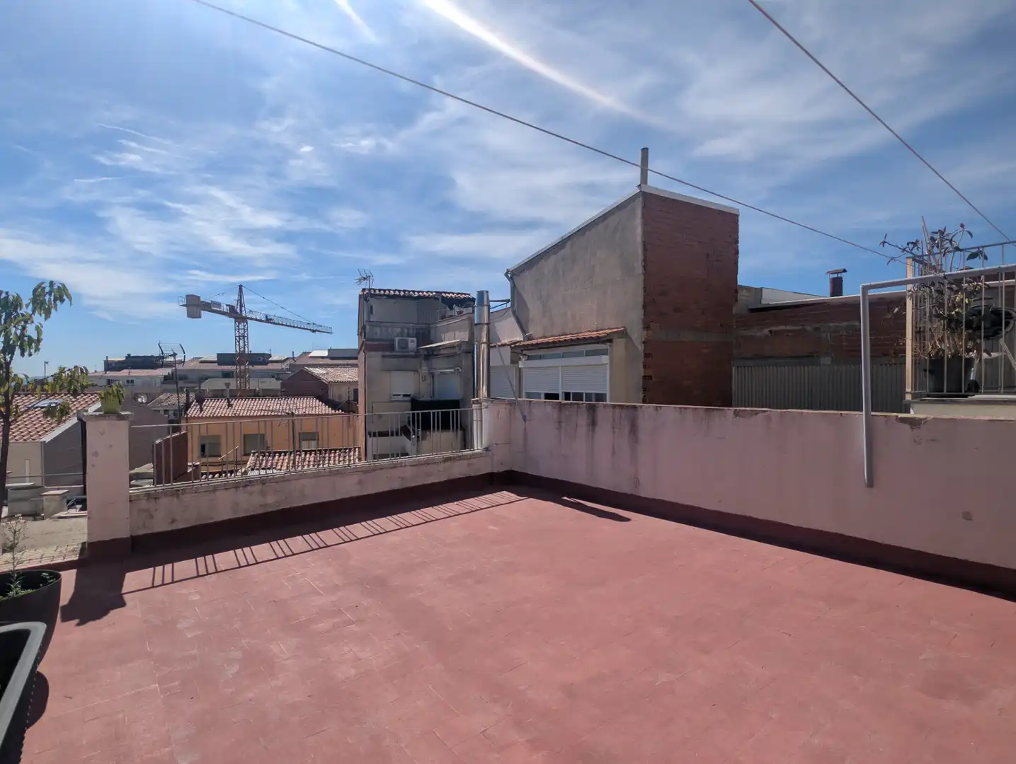 Terraced house for sale in Ponent, imagen 21