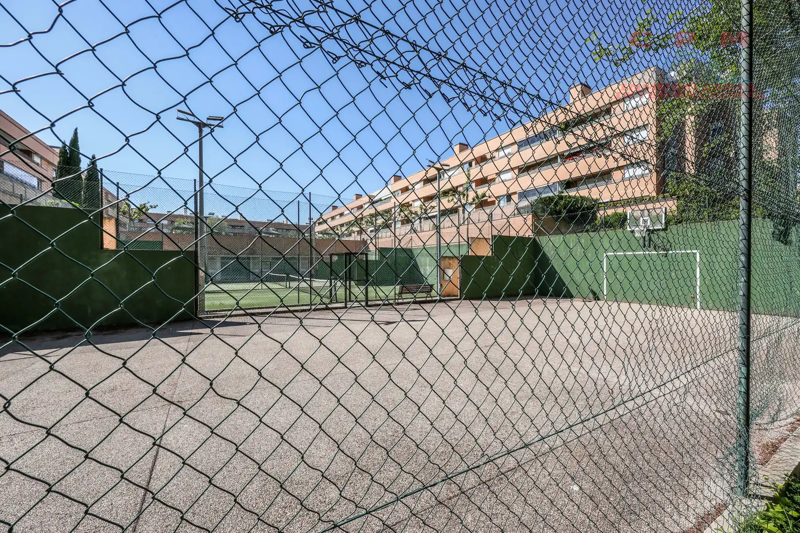Flat with pool to rent in Prado de Somosaguas - La Finca, imagen 26