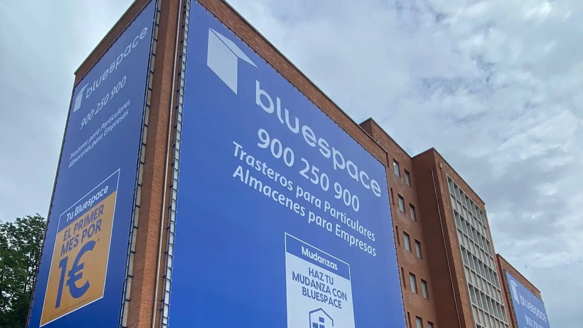 Trastero de alquiler en BI-3724, 1, Ortuella