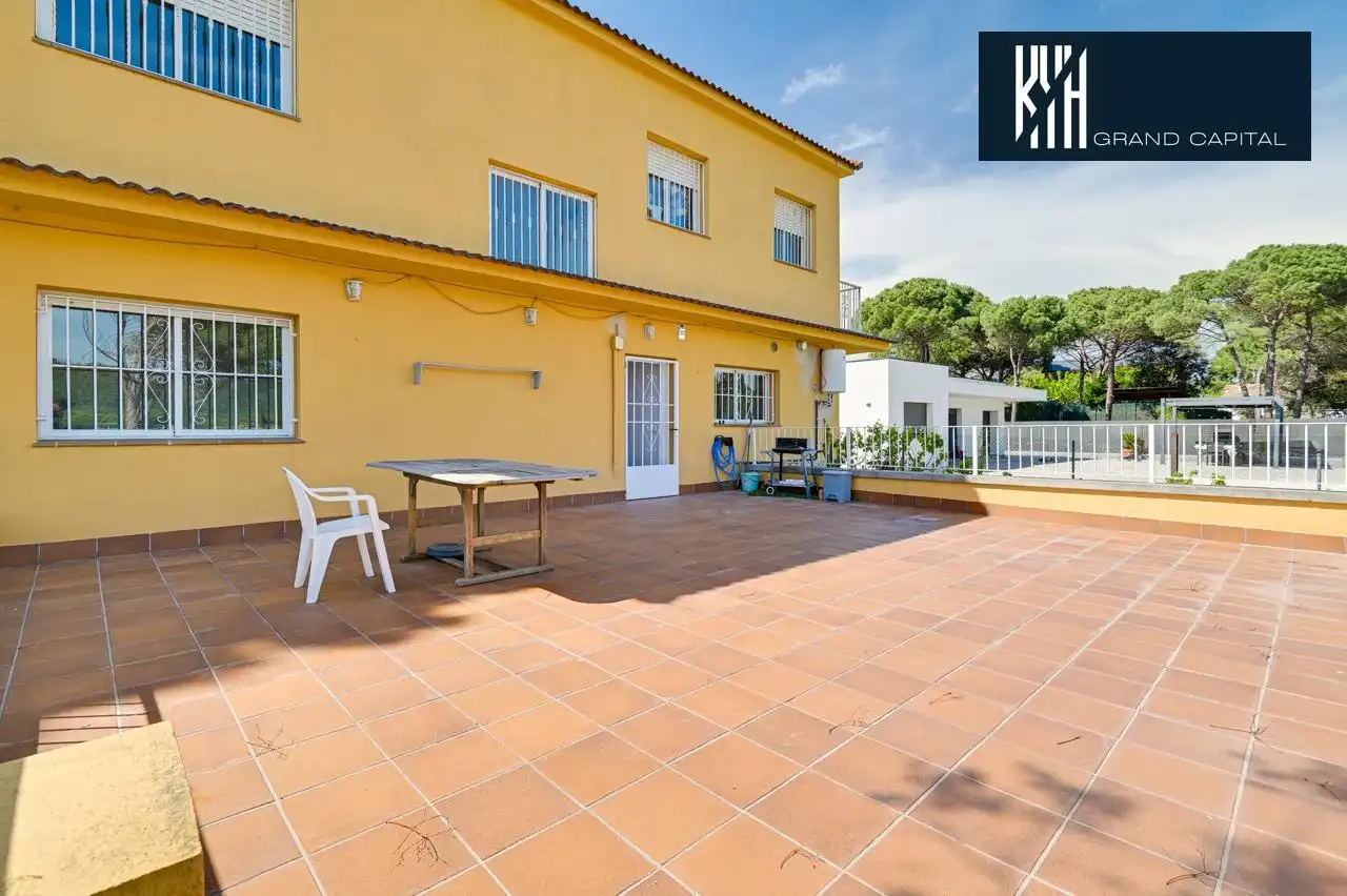 Maison avec terrasse à vendre à Carrer Carrer Lluna, imagen 46