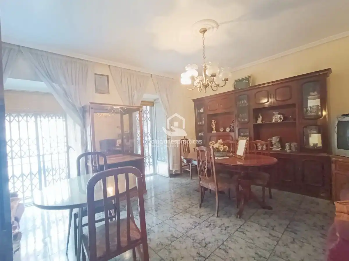 Appartement avec terrasse à vendre à San Ildefonso - Catedral, imagen 6