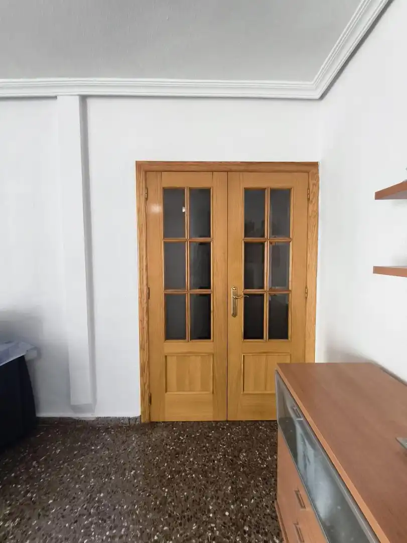 Flat with terrace for sale in Casco Urbano, imagen 32