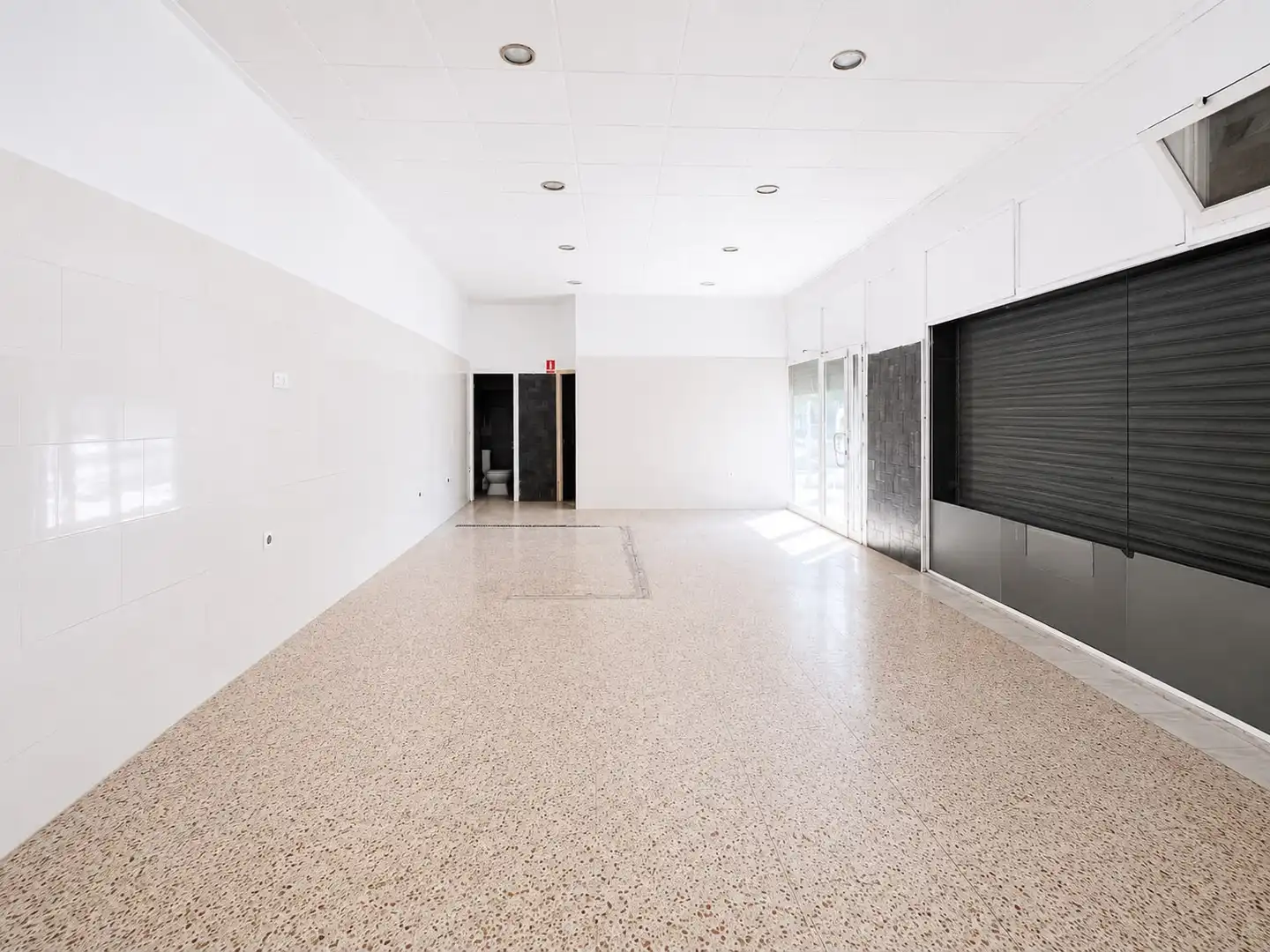 Locale commerciale in vendita a Carrer de Girona 77, imagen 6