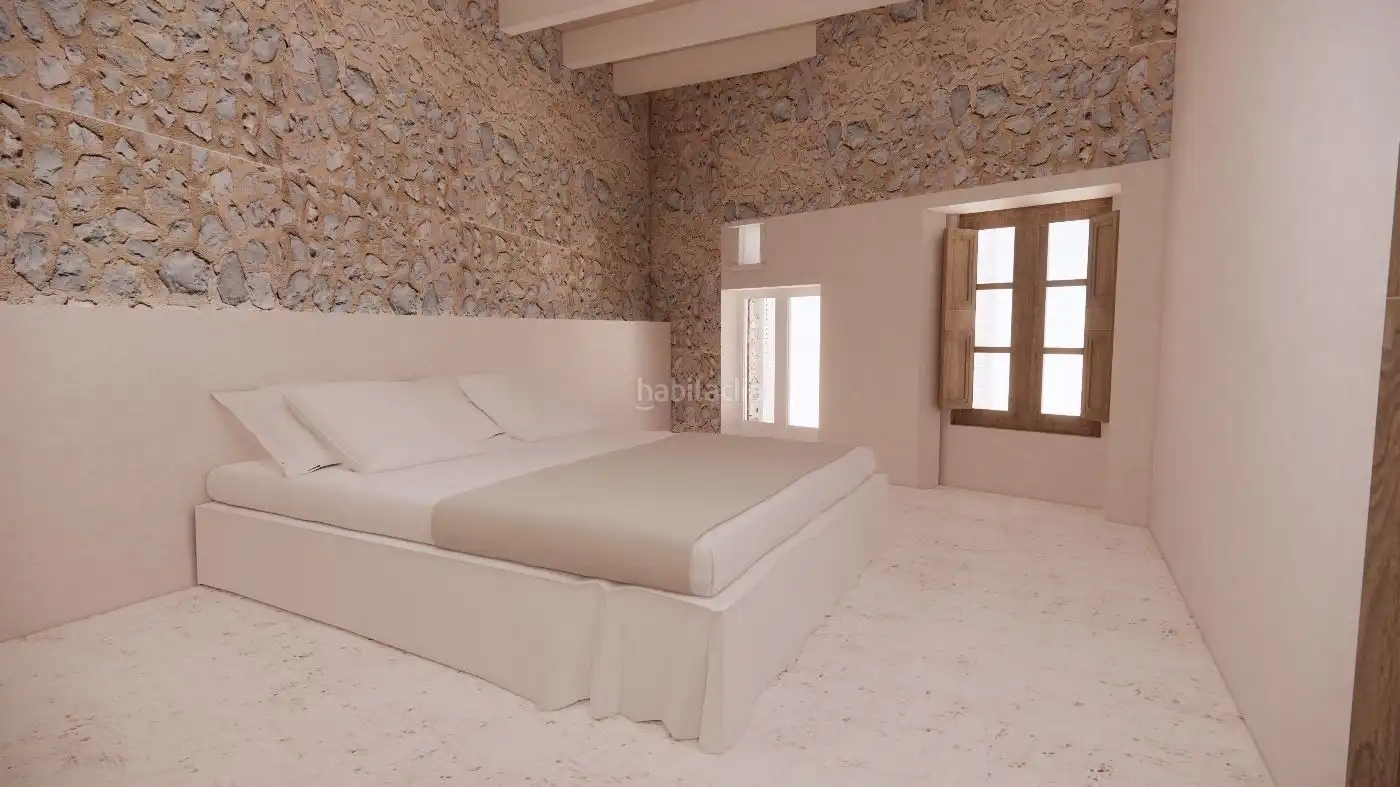 Casa amb jardí en venda a Carrer d'en Pitxol 17, imagen 16