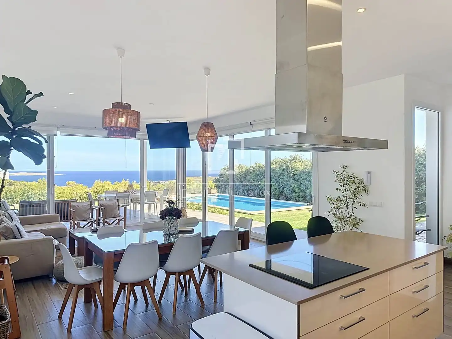 Villa avec piscine à vendre à Coves Noves, imagen 11