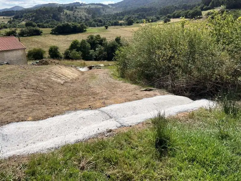 Finca rústica en venda en Llanera