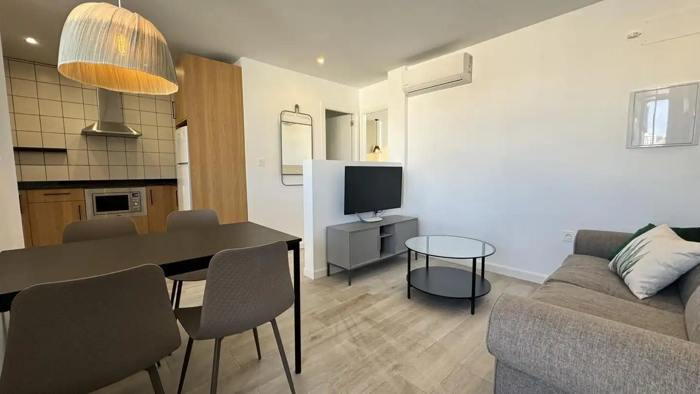 Flat for rent in Calle Calle Segovia, Barrio de Zaidín
