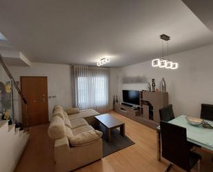 Living room of Duplex for sale in  Murcia Capital  with Air Conditioner and Terrace