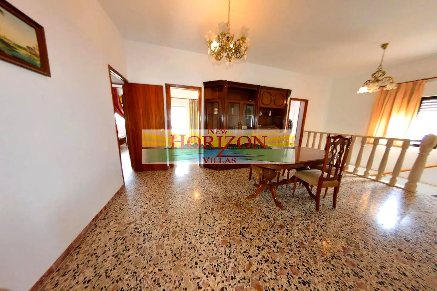 Casa con terrazza in vendita a Cantoria, imagen 17