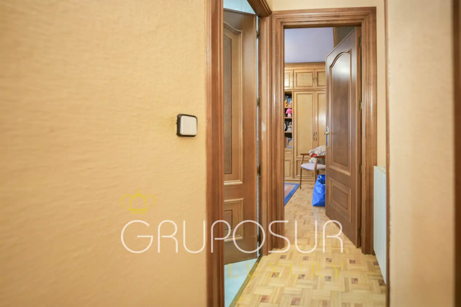 Pis en venda en Valladolid amb Calefacció, Parquet i Forn