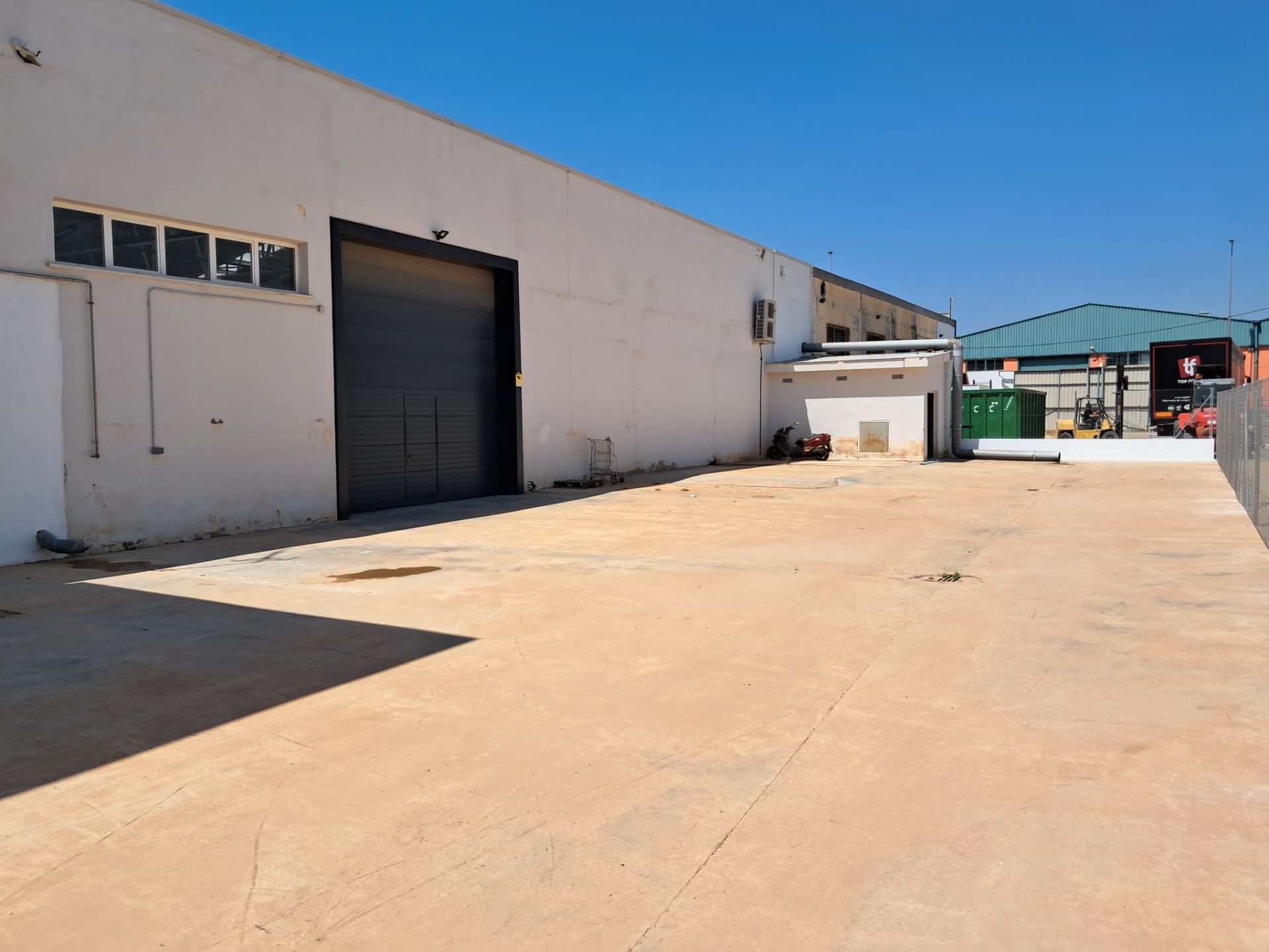 Nave industrial en venta en Carrer Braç de Pepa, Massanassa