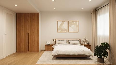 Photo 4 from new construction home in Flat for sale in Avenida Federico García Lorca, 5, Zona Norte - Hospital - Urbanizaciones, Cáceres