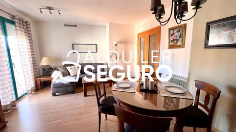 Foto 3 de Pis de lloguer a De Silvano, Canillas,  Madrid Capital