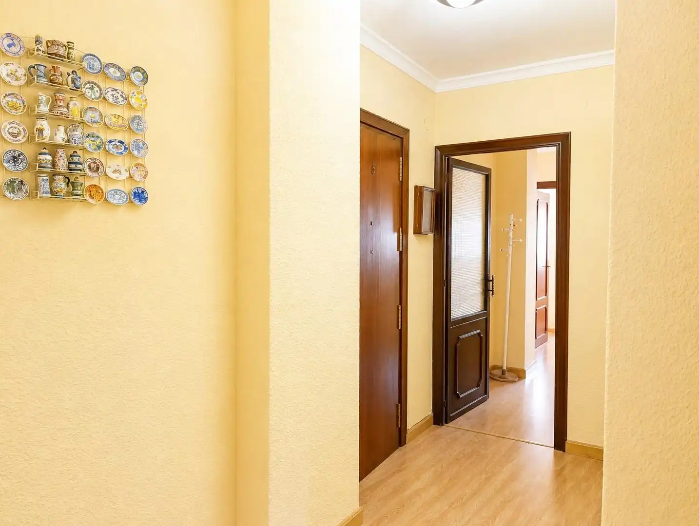 Piso en venta en Cartagena con Aire acondicionado, Calefacción y Terraza