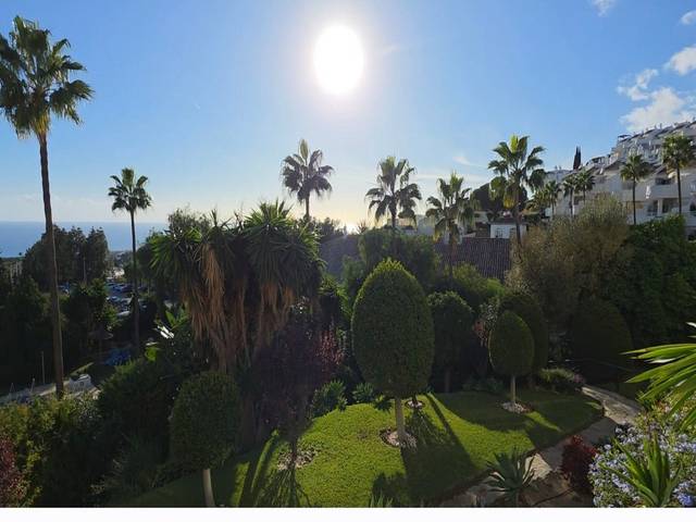 Apartamento en Venta en Calahonda