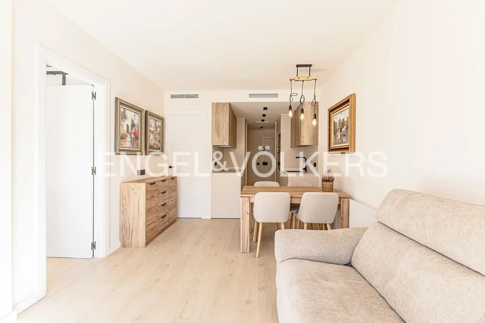 Attic for sale in El Camp d'en Grassot i Gràcia Nova