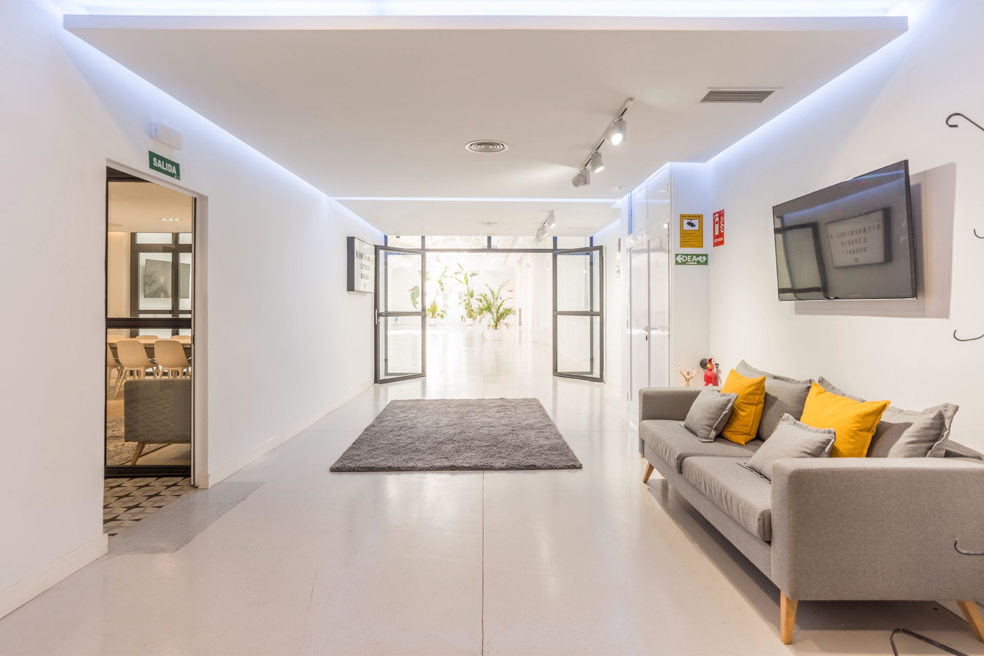 Building for sale in  Madrid Capital
