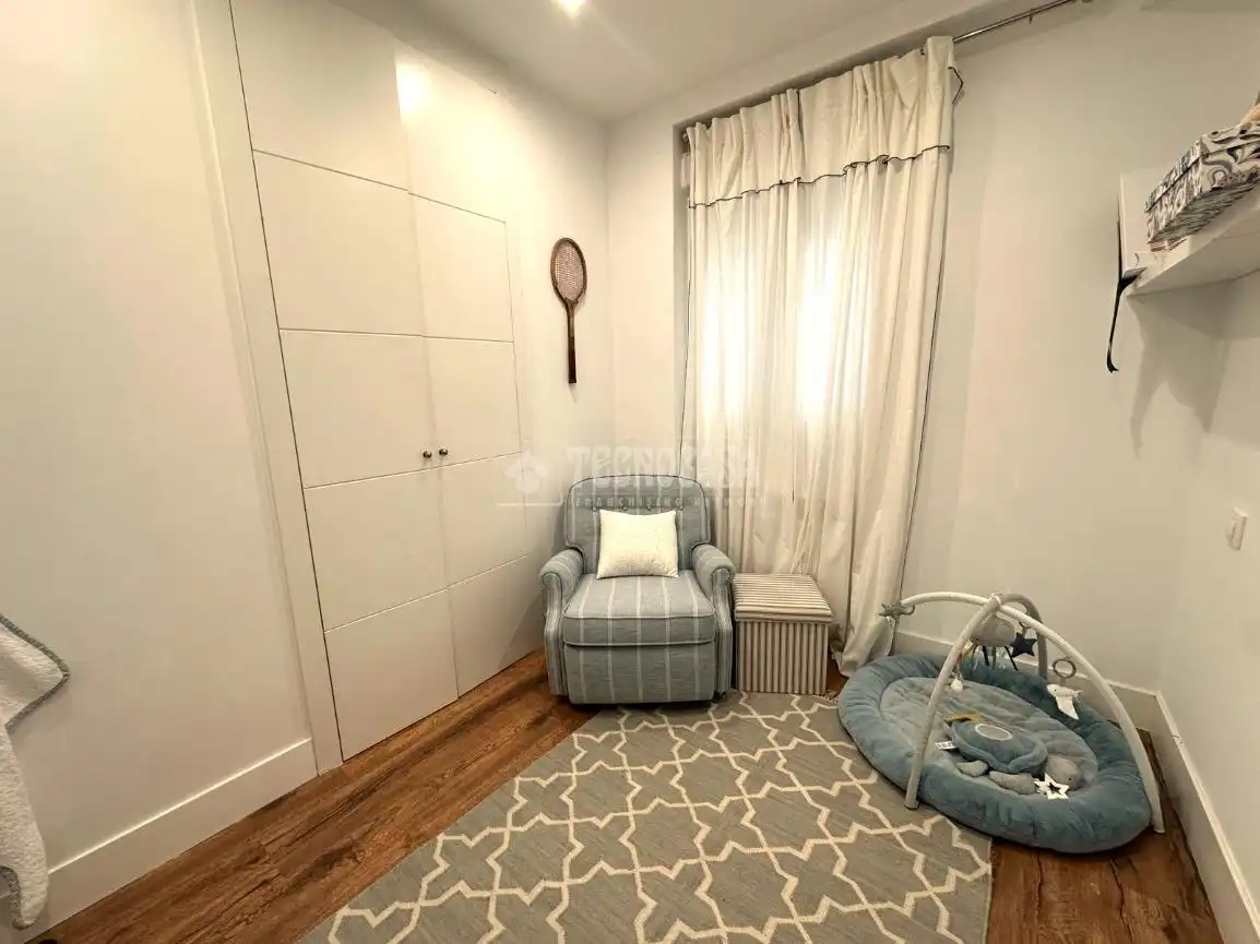 Habitación de Piso en venta en Madrid con Aire acondicionado y Terraza