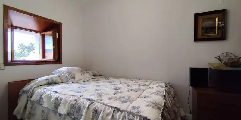 Habitación de Casa o chalet en venta en Liendo con Terraza, Trastero y Amueblado