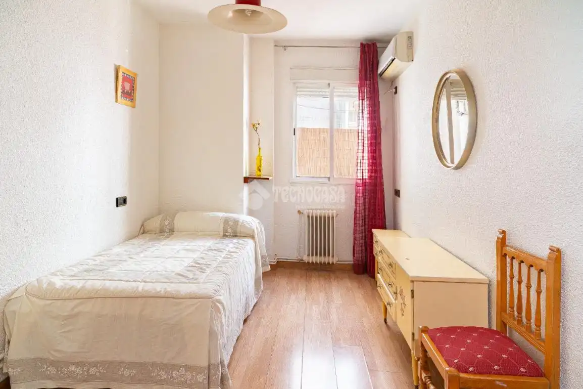 Appartamento con terrazza in vendita a C. Sta. María, imagen 17