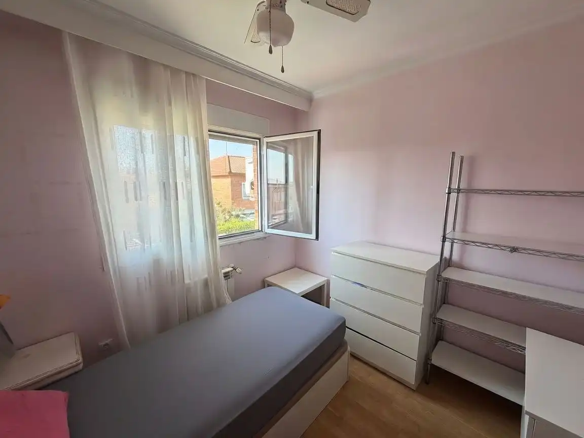 Adosado con jardín en venta en Torrejón del Rey, imagen 19