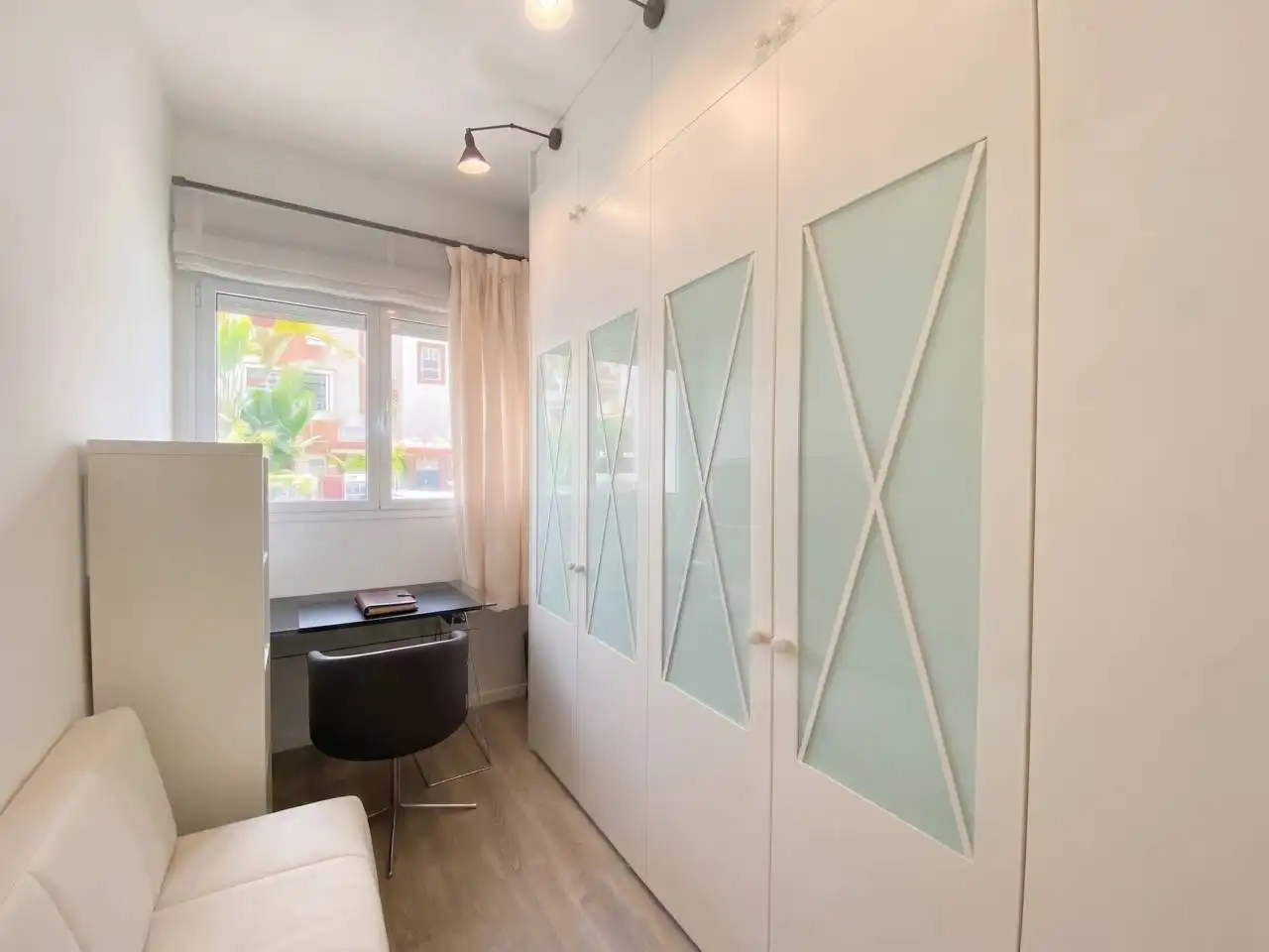 Flat with pool for sale in Paseo Mediterráneo, imagen 21