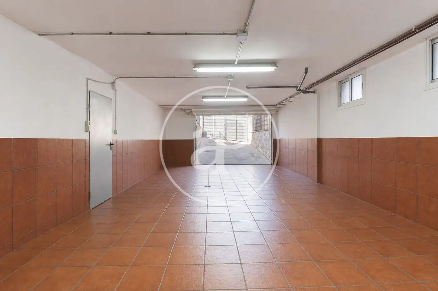 Casa o chalet en venta en Rubí con Aire acondicionado, Calefacción y Jardín privado