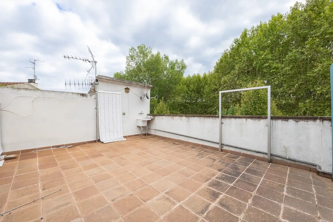 Casa pareada con terraza en venta en Olot, imagen 33