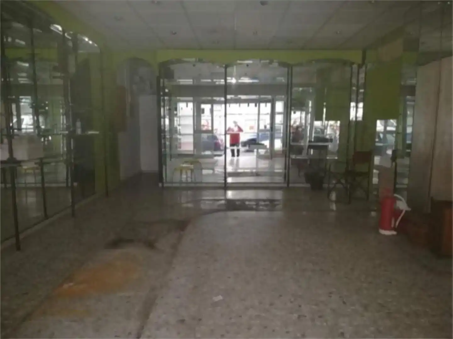 Local de lloguer en Granada