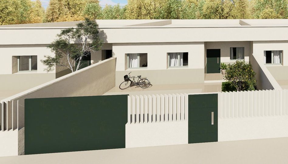 Foto 1 von Wohnung zum Verkauf in Calle la Susana, 91p, Orgaz, Toledo