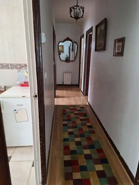 Pis en venda en Ibarra amb Calefacció i Balcó