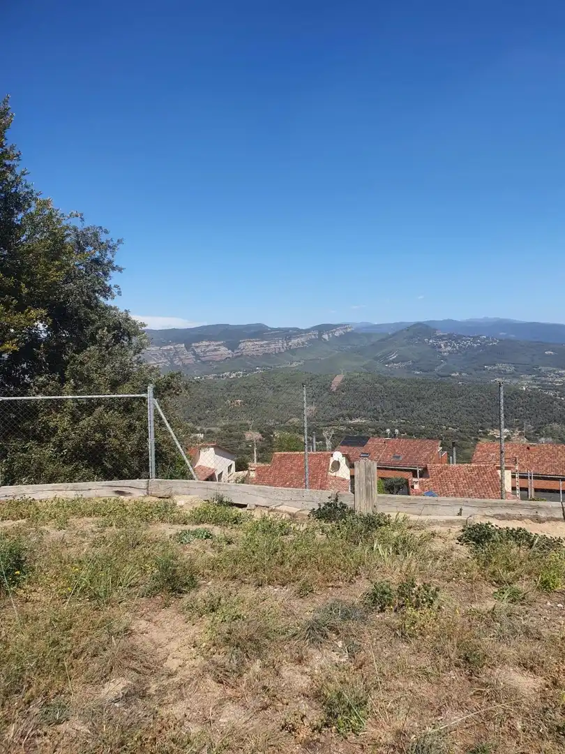 Lands and plots for sale in Avenida CASTELL MONTBUI, imagen 4