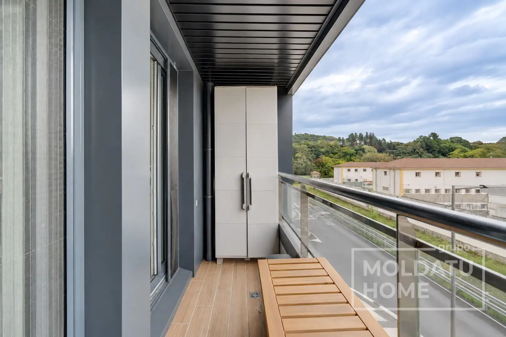 Appartement avec piscine à vendre à Saturio Burutaran, imagen 27