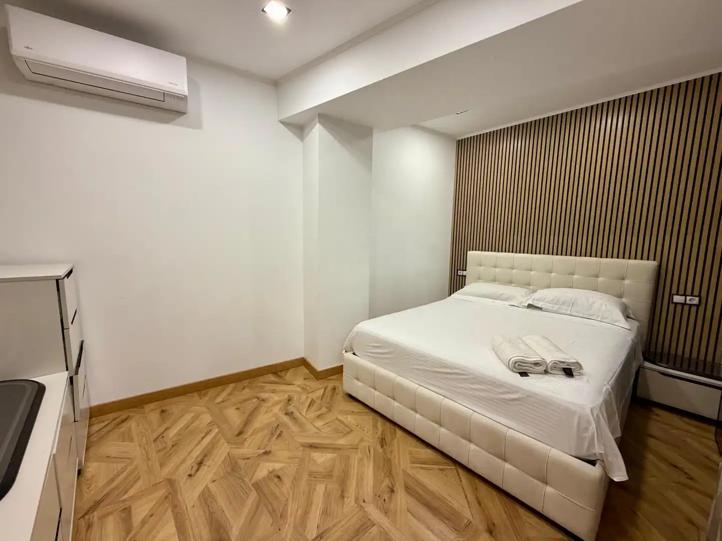 Wohnung mit Aufzug zur Miete in Calle REYES CATOLICOS, imagen 6