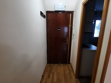 Apartament amb ascensor de lloguer a Calle San Restituto 8