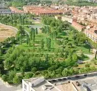 Vista exterior de Casa adosada en venda en Sant Quirze del Vallès amb Aire condicionat, Calefacció i Jardí privat